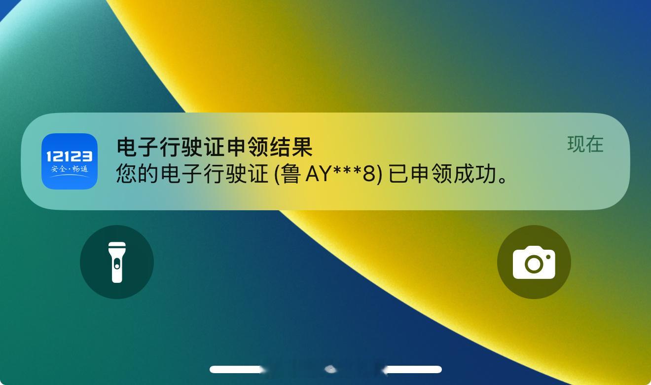 新车可以合法上路了嗯嗯[doge] ​​​