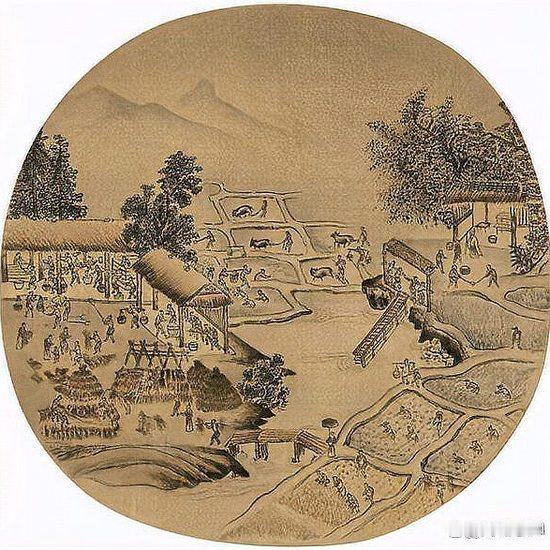 南宋江南：繁荣的崛起与经济格局的华丽转变

在历史的长河中，南宋的崛起犹如一幅绚