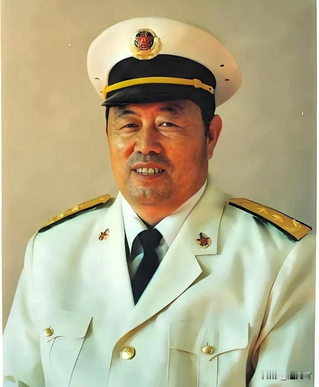 刚刷到原南海舰队司令员王永国离世的消息，享年87岁。

出于好奇搜了搜这位中将的
