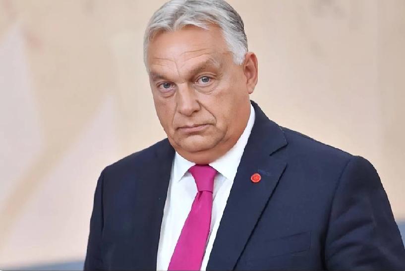 匈牙利胜利！
欧尔班宣布败选。匈牙利欧盟 匈牙利困局 匈牙利获批 俄罗斯匈牙利