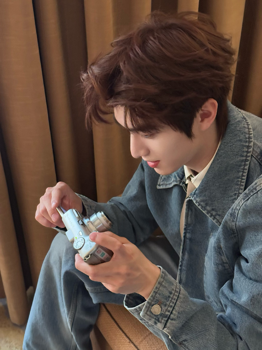 张康乐林桉 zkl张康乐交换人生 “在某个不知名的角落许你岁岁平安”