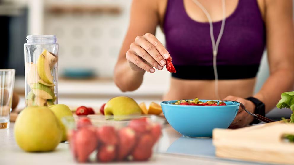 据阿根廷新闻门户网站报道，当顶级运动员在训练场上疯狂撕裂肌肉时，克利夫兰诊所和约