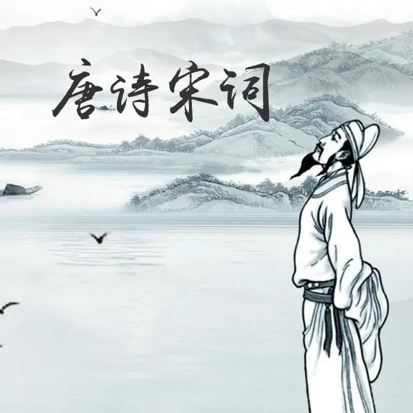 上联：唐诗宋词传古韵；
下联：？？？