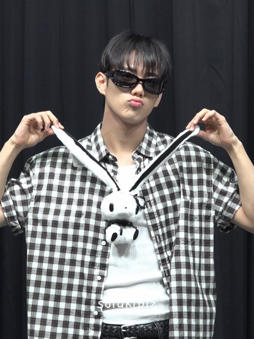 😎 © solukiplz 
