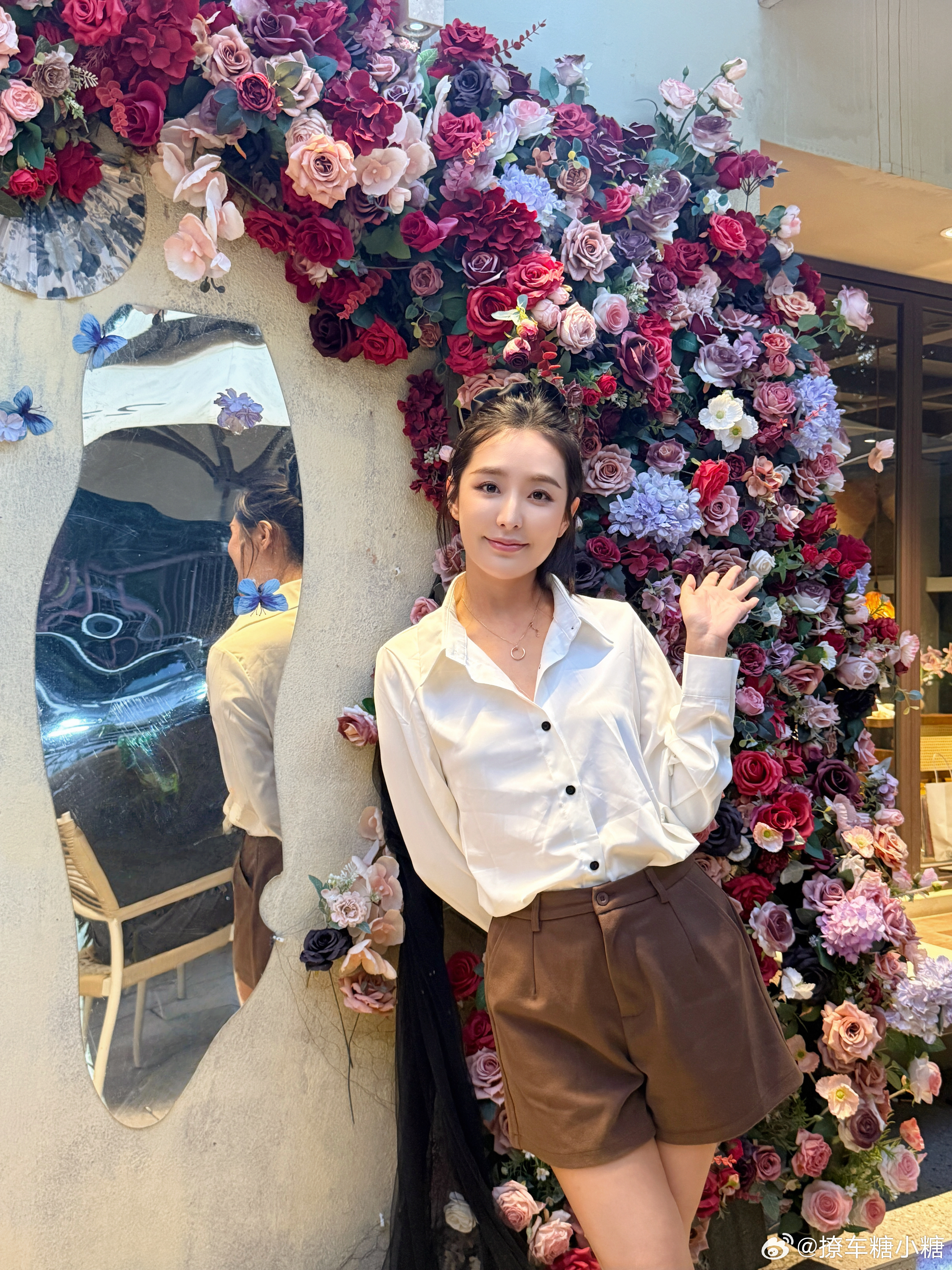 每天早起打卡早 ​​​