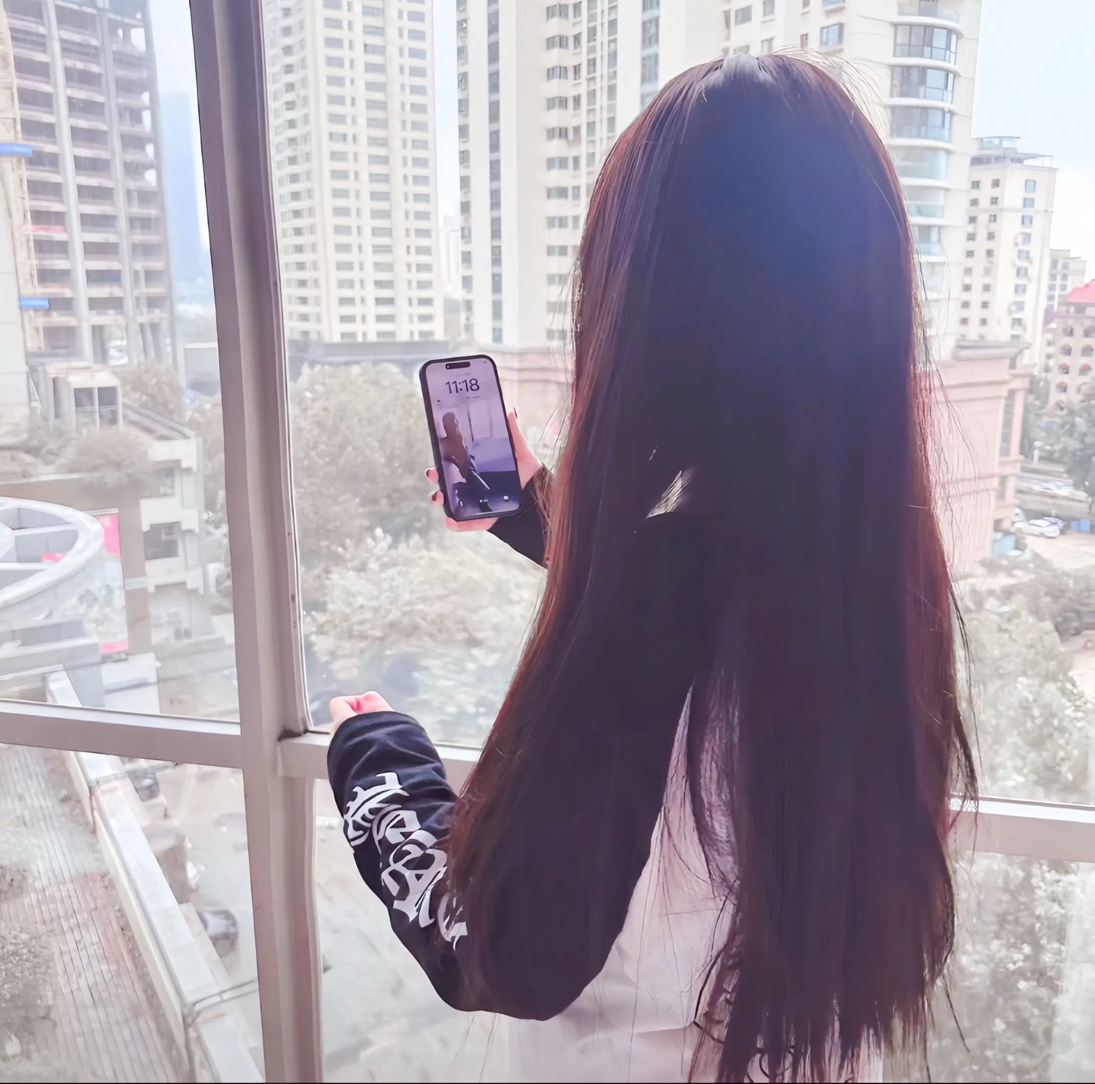 别留在孤岛 我来做你的小舟