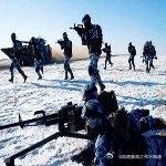 美专家意见罕见一致：待中国两岸统一，美国或只剩下1条可行之路
2025年年底那阵