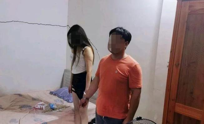 广东唐先生参加朋友聚会，朋友全某安排女陪侍陆某陪他去酒店开房并私下付了钱。唐先生