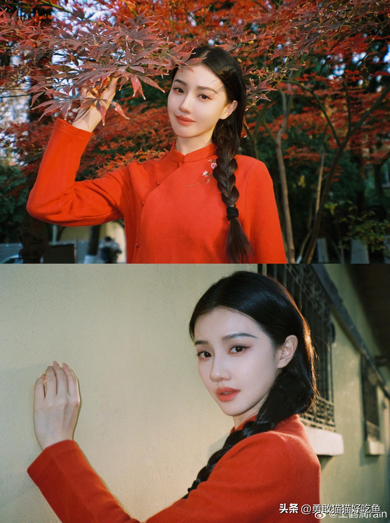 王鹤润分享图片