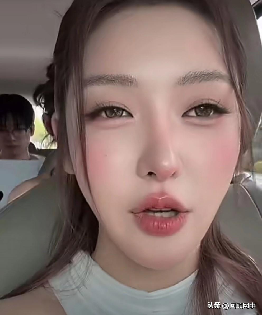 杜凤回应不要大地的车，心意领了，不接流量，网络上的事情我不参与~

      