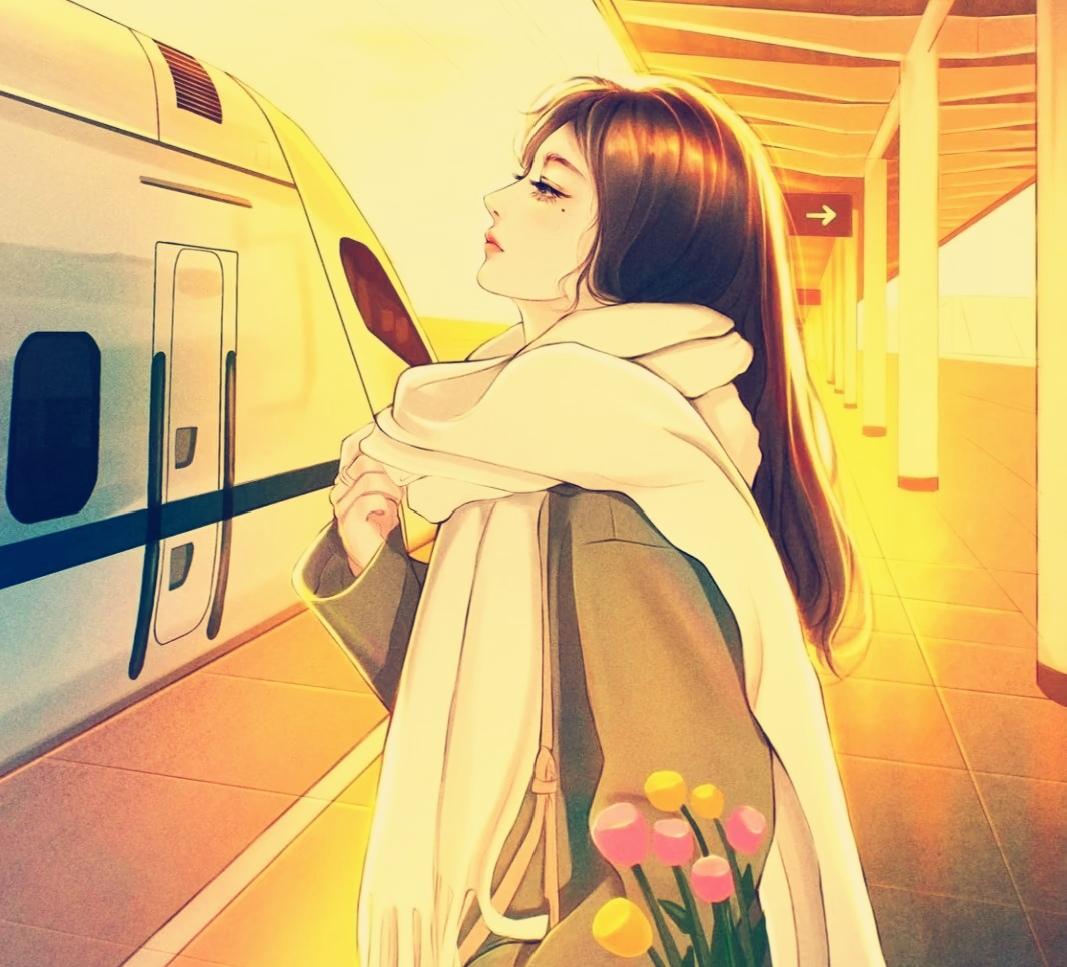 一个人要有旁观者意识
这不仅是一种生存策略
更是一种高级的认知能力
暂时从自我中