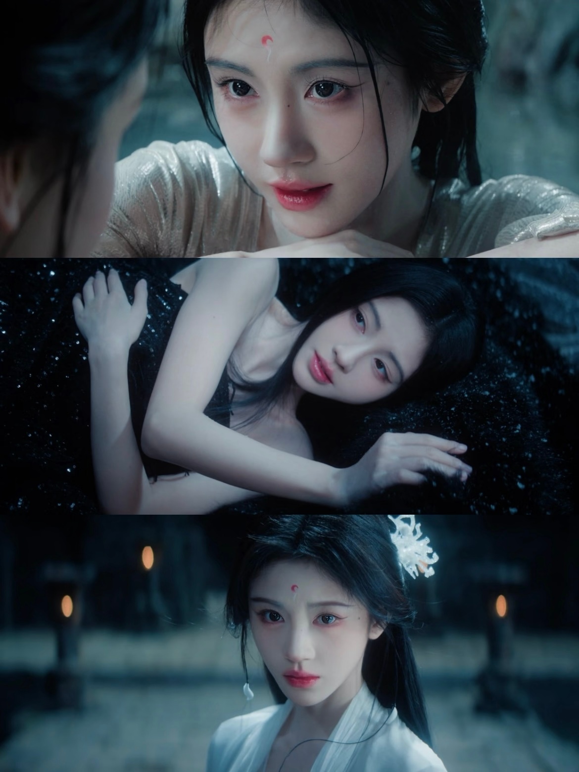 鞠婧祎首位演员热度值定档破9800万 小鞠值得鞠婧祎