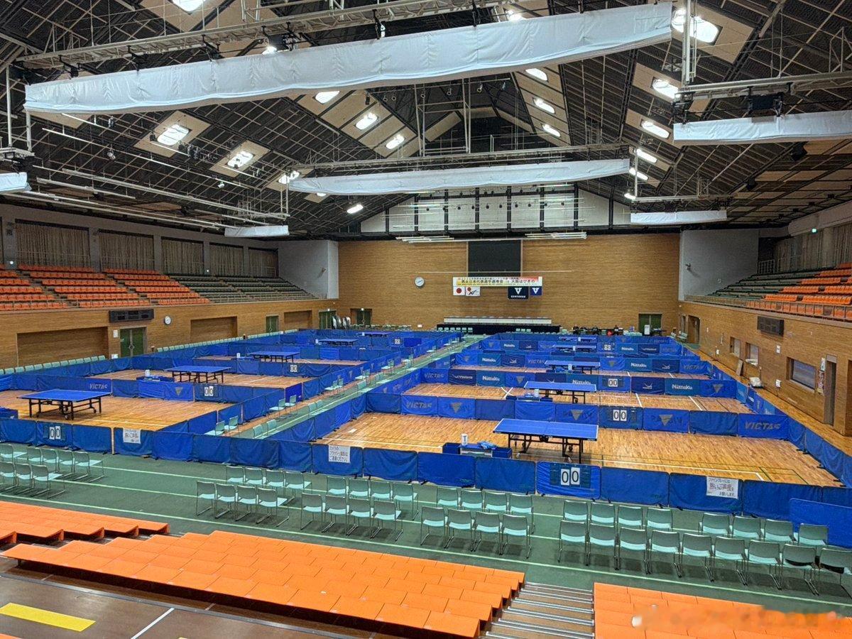 ITTF伦敦世乒赛2026260216 JTTA选考会开打，冠军将获得世乒赛和亚