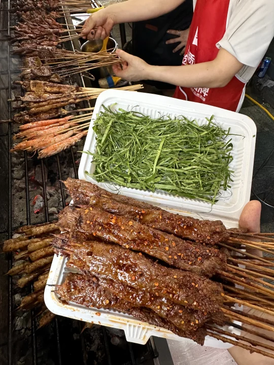 我必须要安利给全成都人