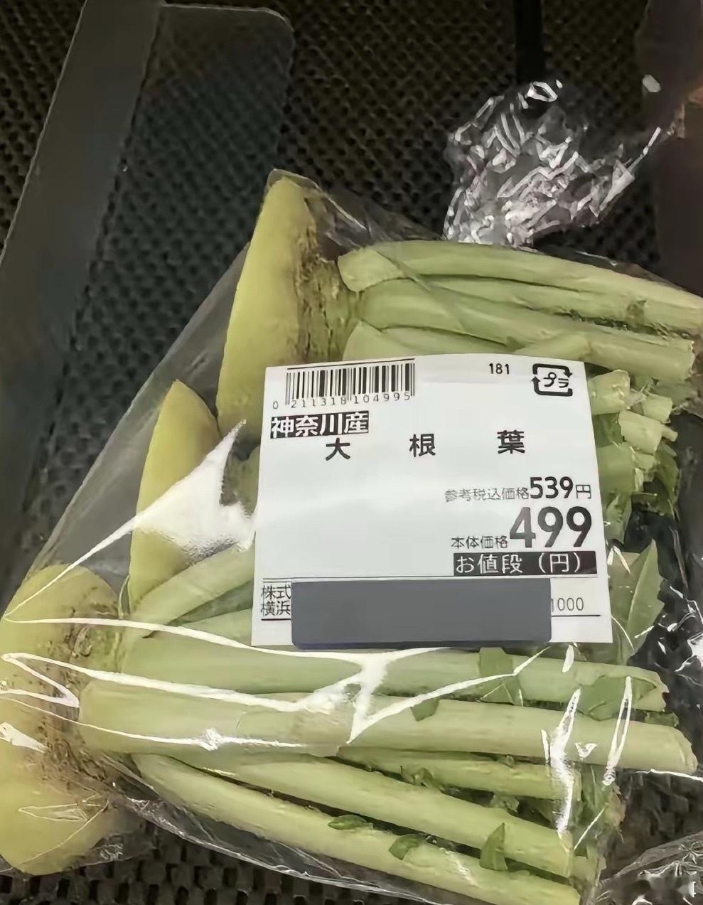 日本的超市，真是让人大开眼界 