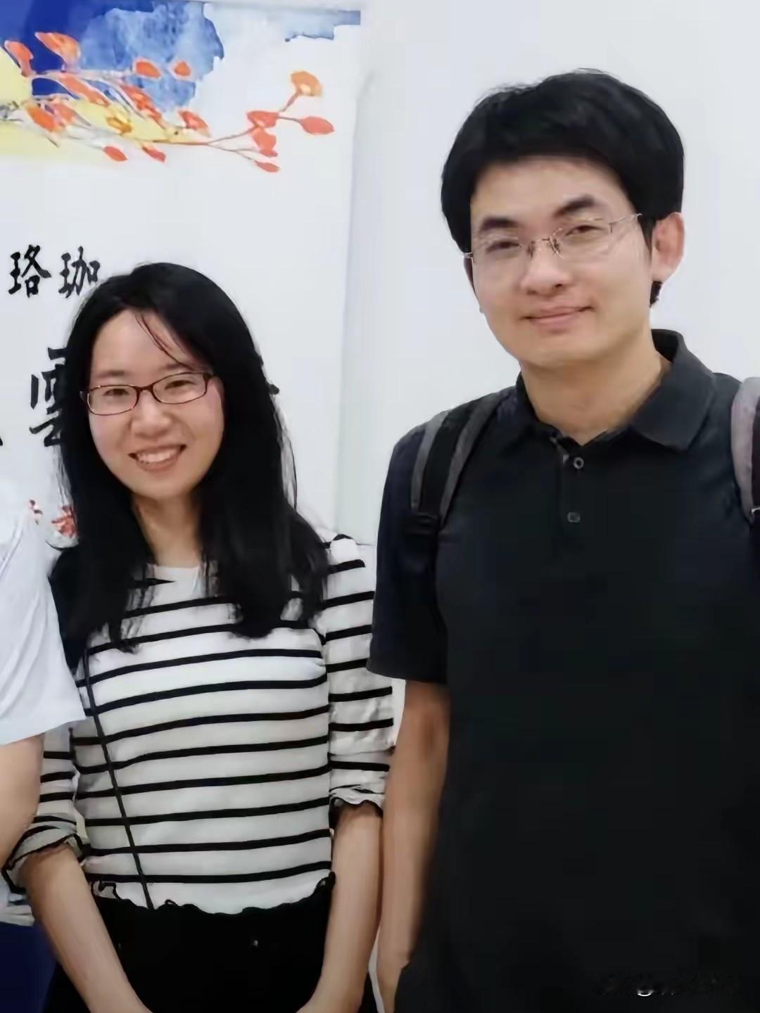 学术圈也出丑闻了，武大女教授被86页材料举报这事，真正扎心的，远不止男女私情。