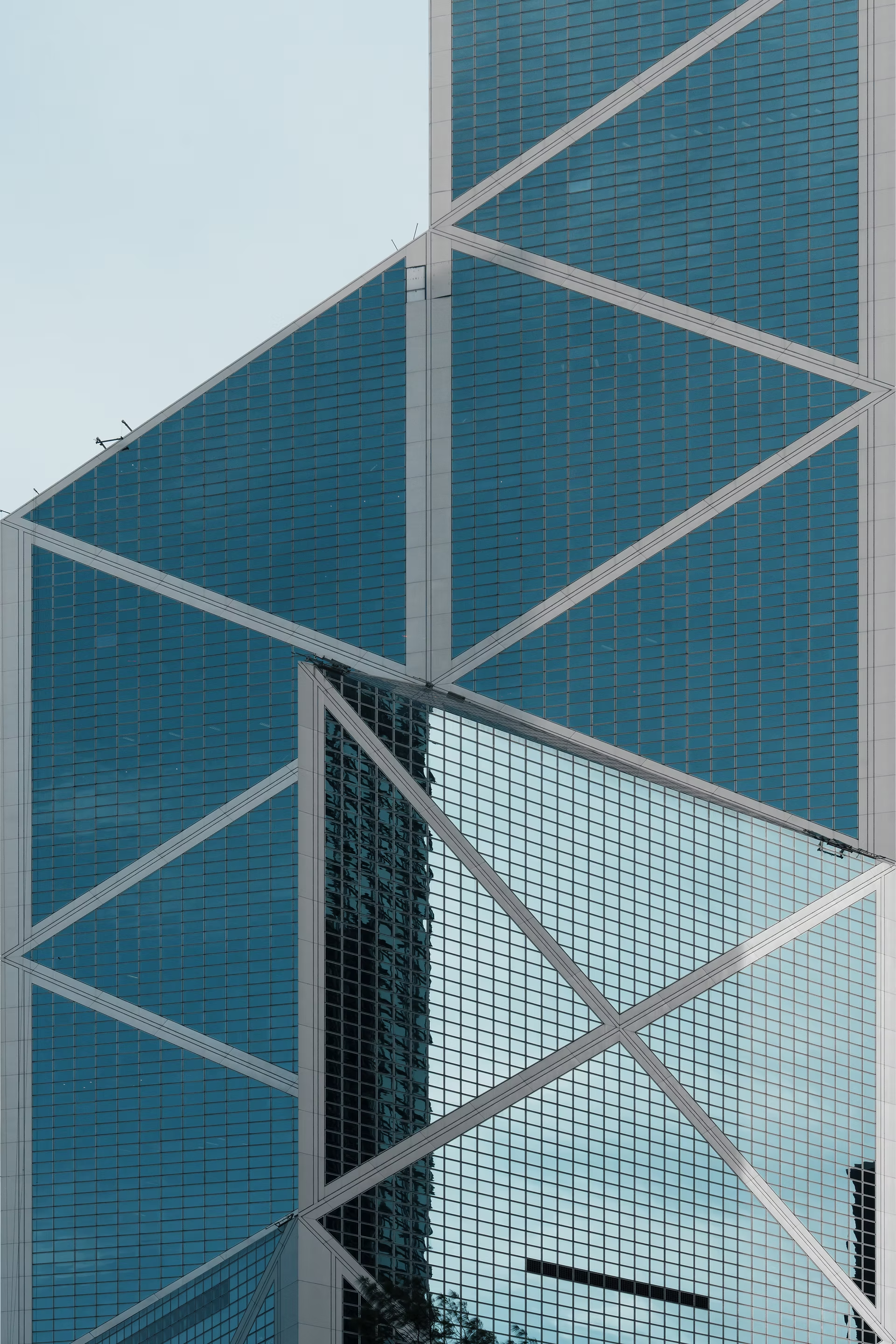 【2026全球年度建筑摄影师作品欣赏】香港摄影师 Derry Ainsworth