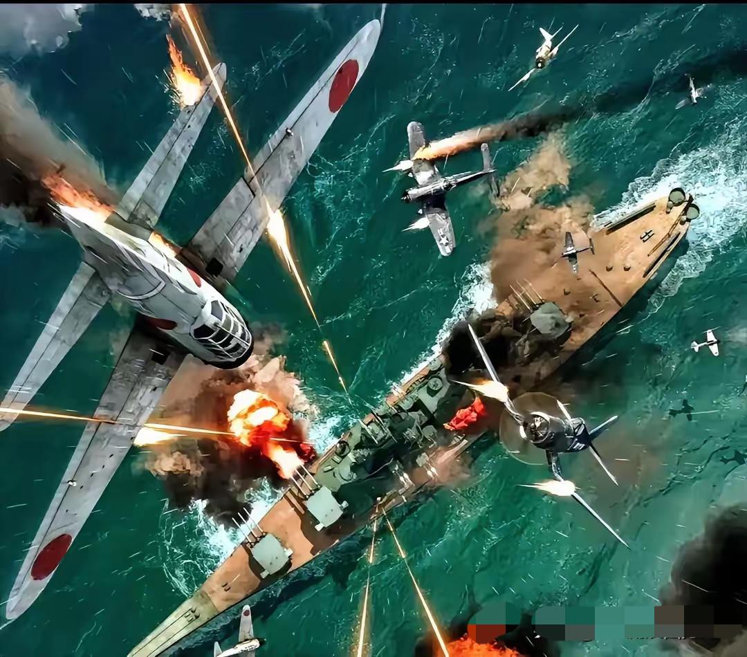 台湾没什么事日本真有事了！周末抽空刷了《珍珠港》和《决战中途岛》，不禁感叹小日子