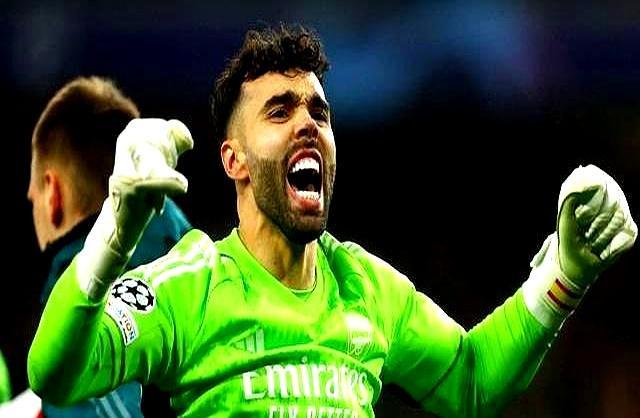 英超争冠的底牌，从来不是谁进球多。
 
是看谁的腿，先撑不住。
 
阿森纳最后9