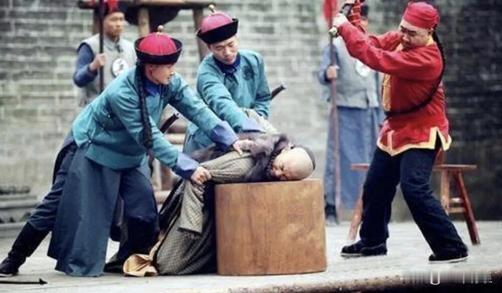 一旦没了生命，也就失去了金钱、权力、美色等所有的一切。而对于腐败分子所谓的“终身