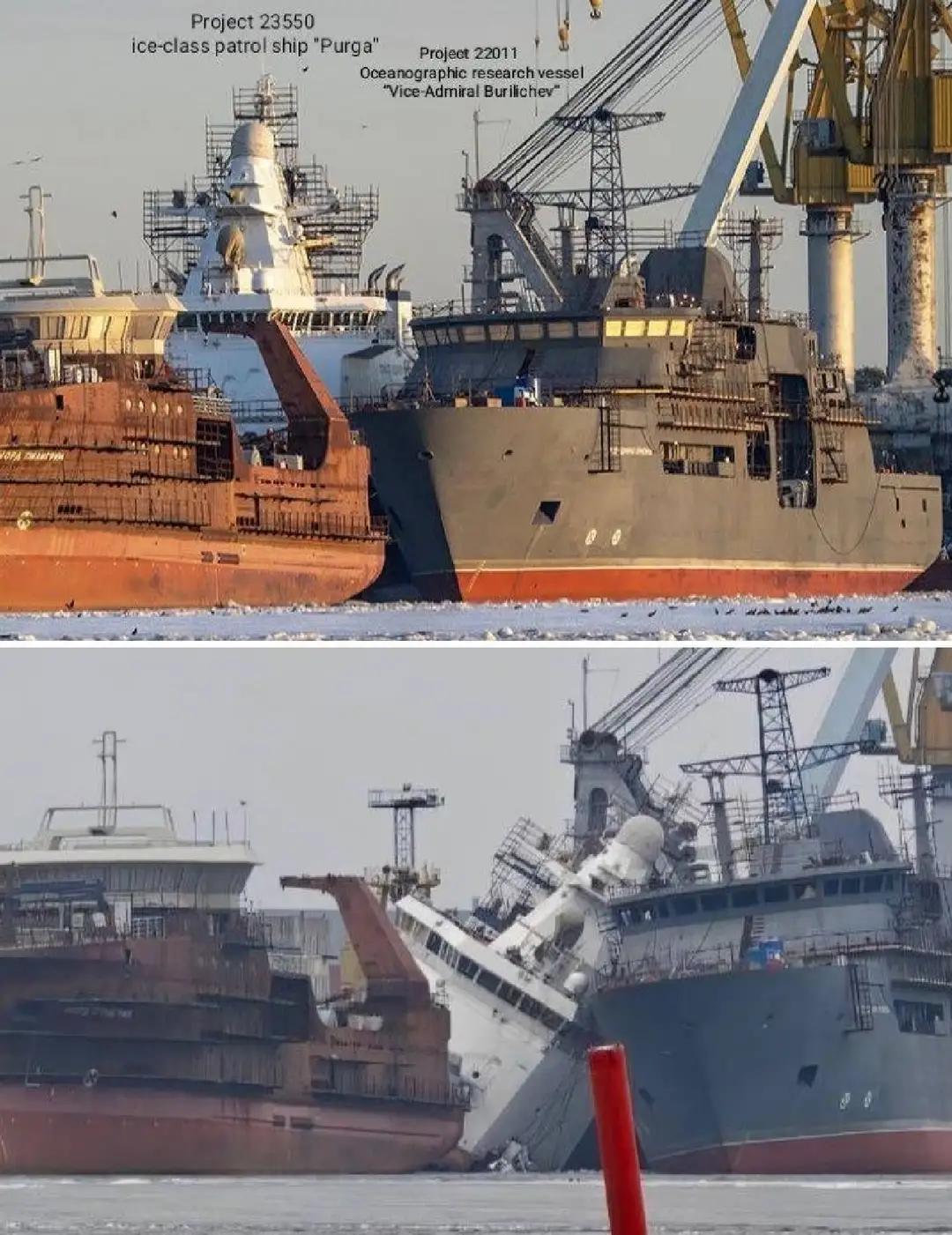 乌军无人机还没影，俄军舰艇竟自沉“平账”？白送战功的背后藏着大真相！
 
战场上