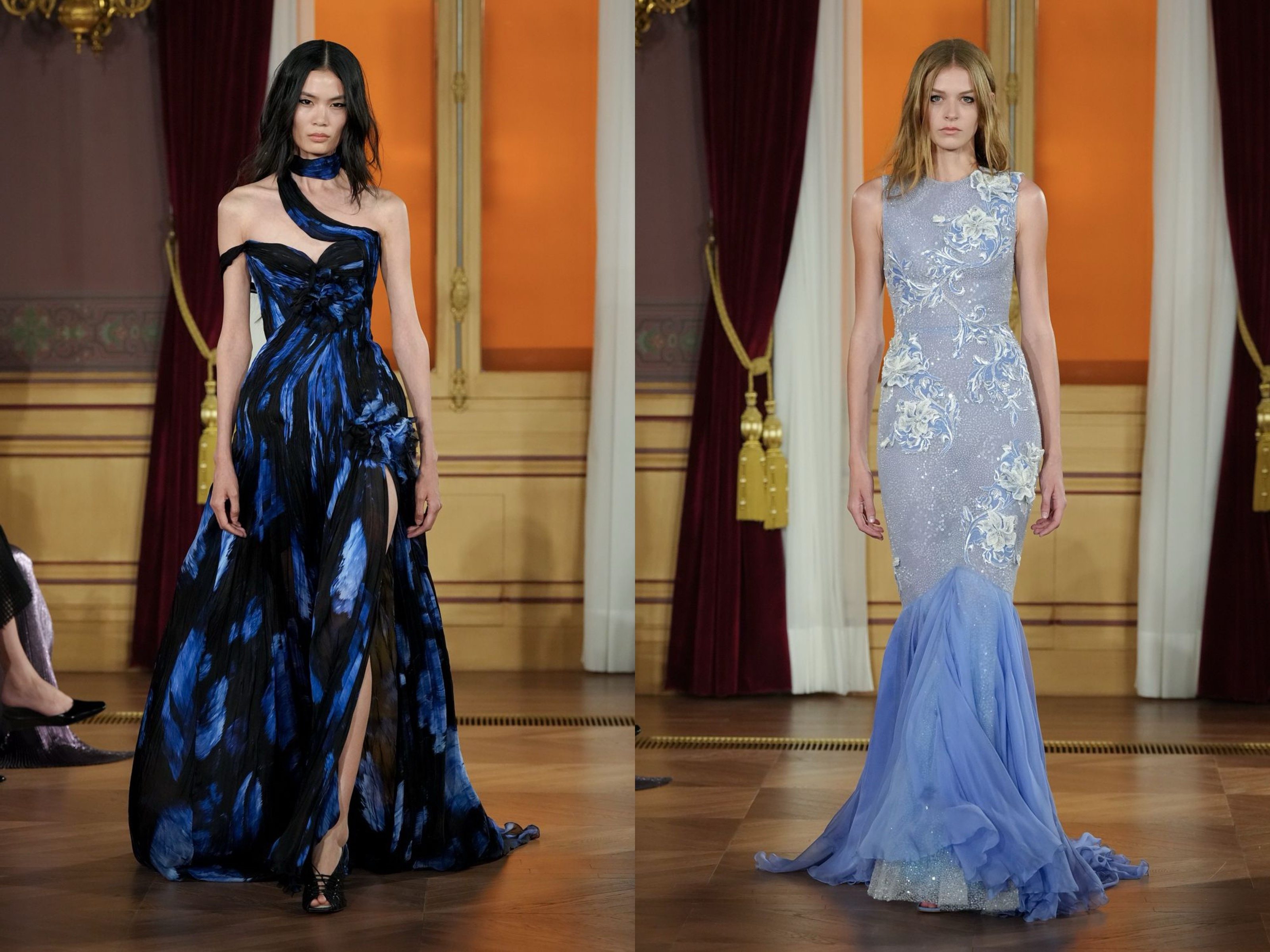 Ardazaei Fall/Winter 2026 Haute Couture本