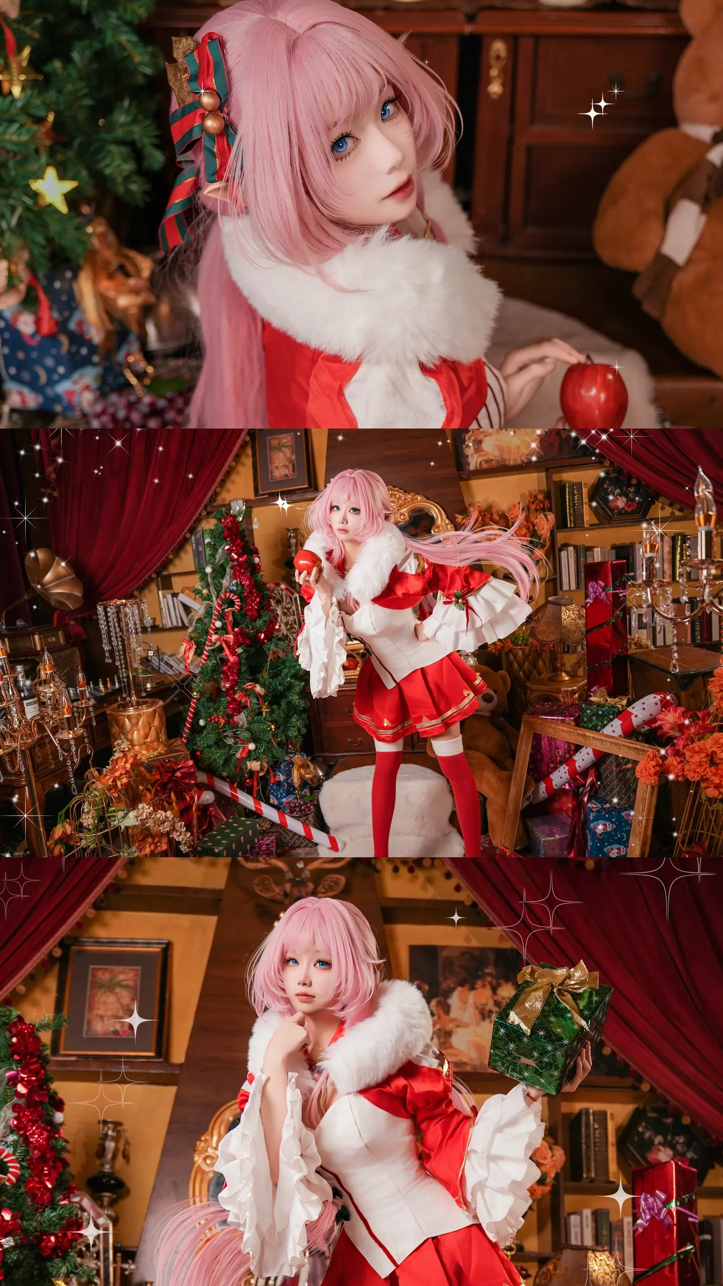 🍎。  合集～ 摄影