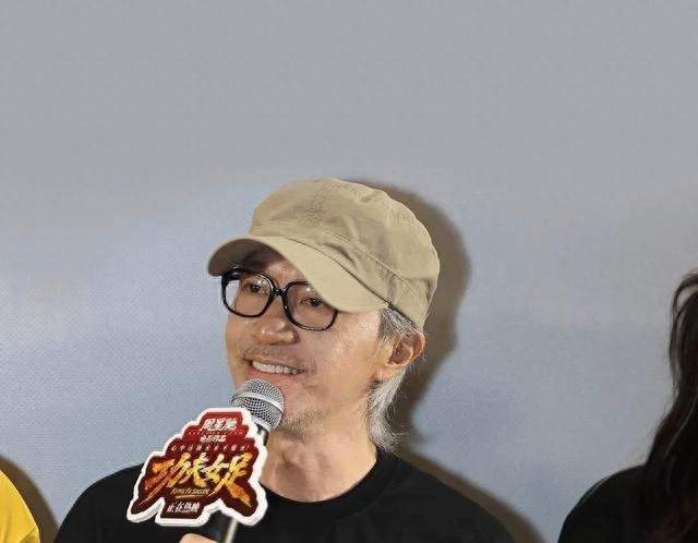周星驰撤《功夫女足》：不是跑路是算清了账