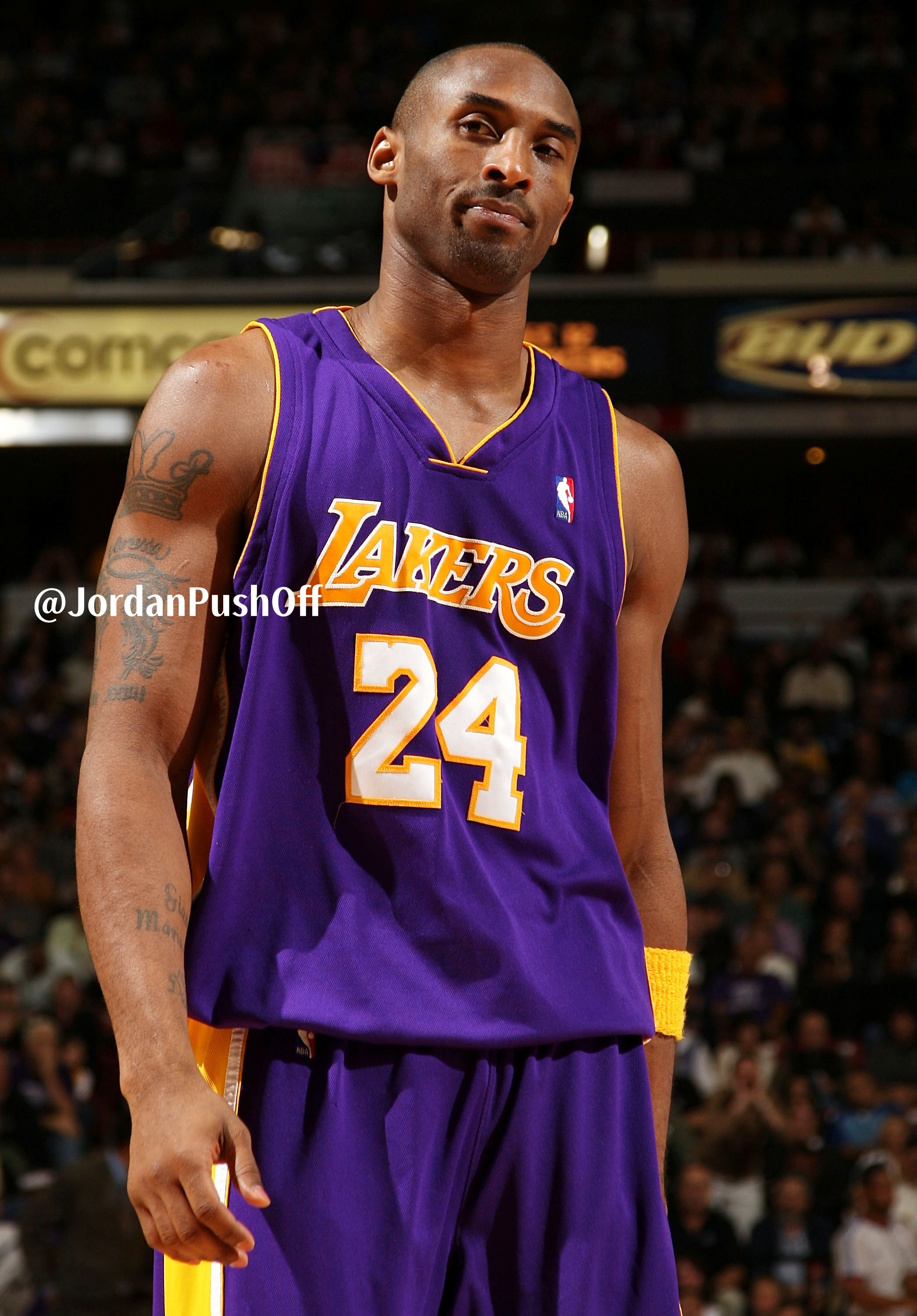 kobe bryant 2008nba科比