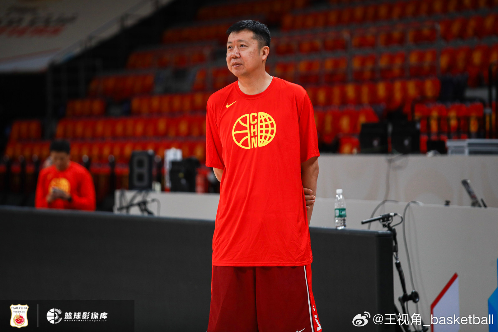 期待今晚大致的成果中国男篮vs日本男篮