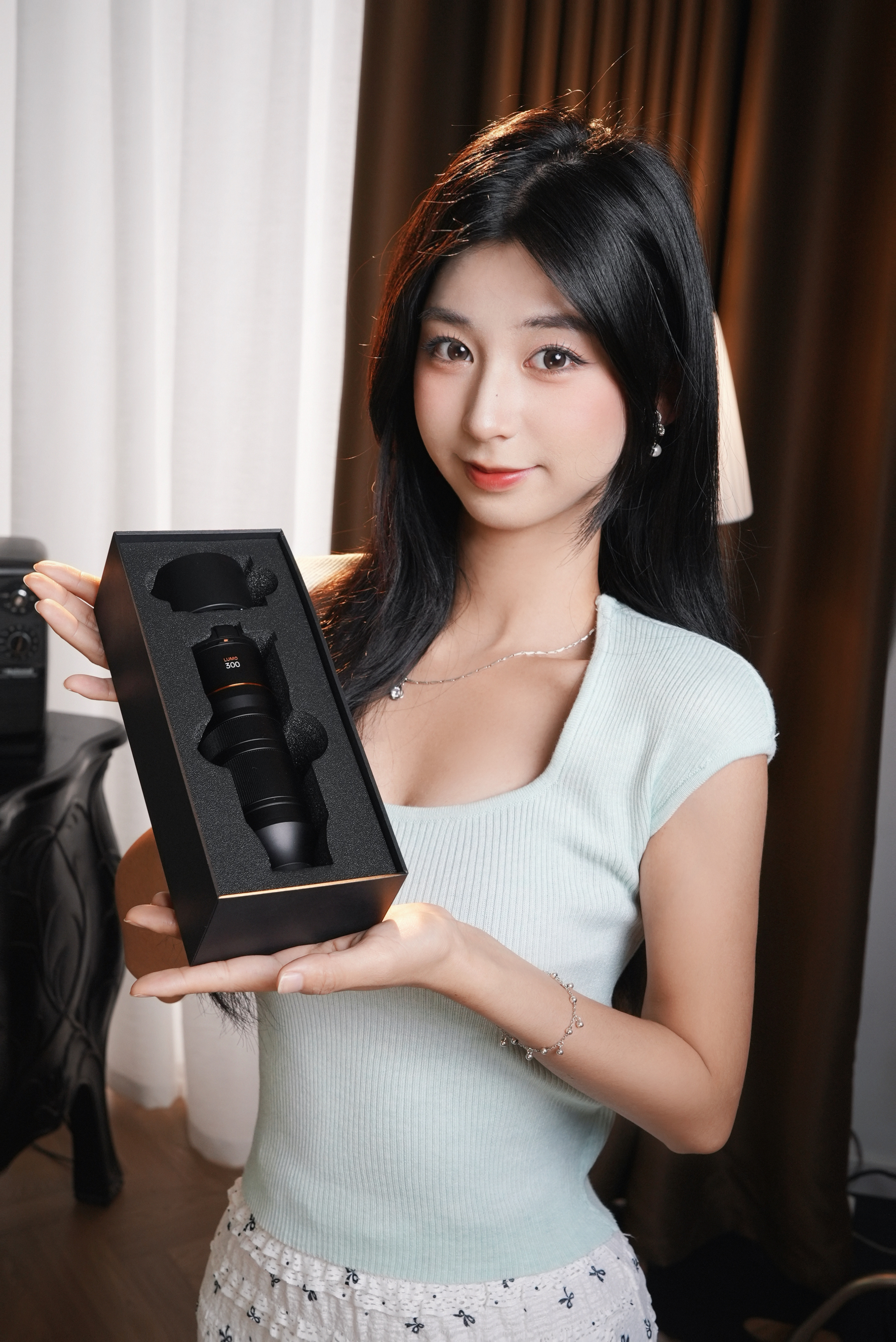 OPPO Find X9 Ultra 哈苏专业影像配件套装实拍图真的是手机界的长