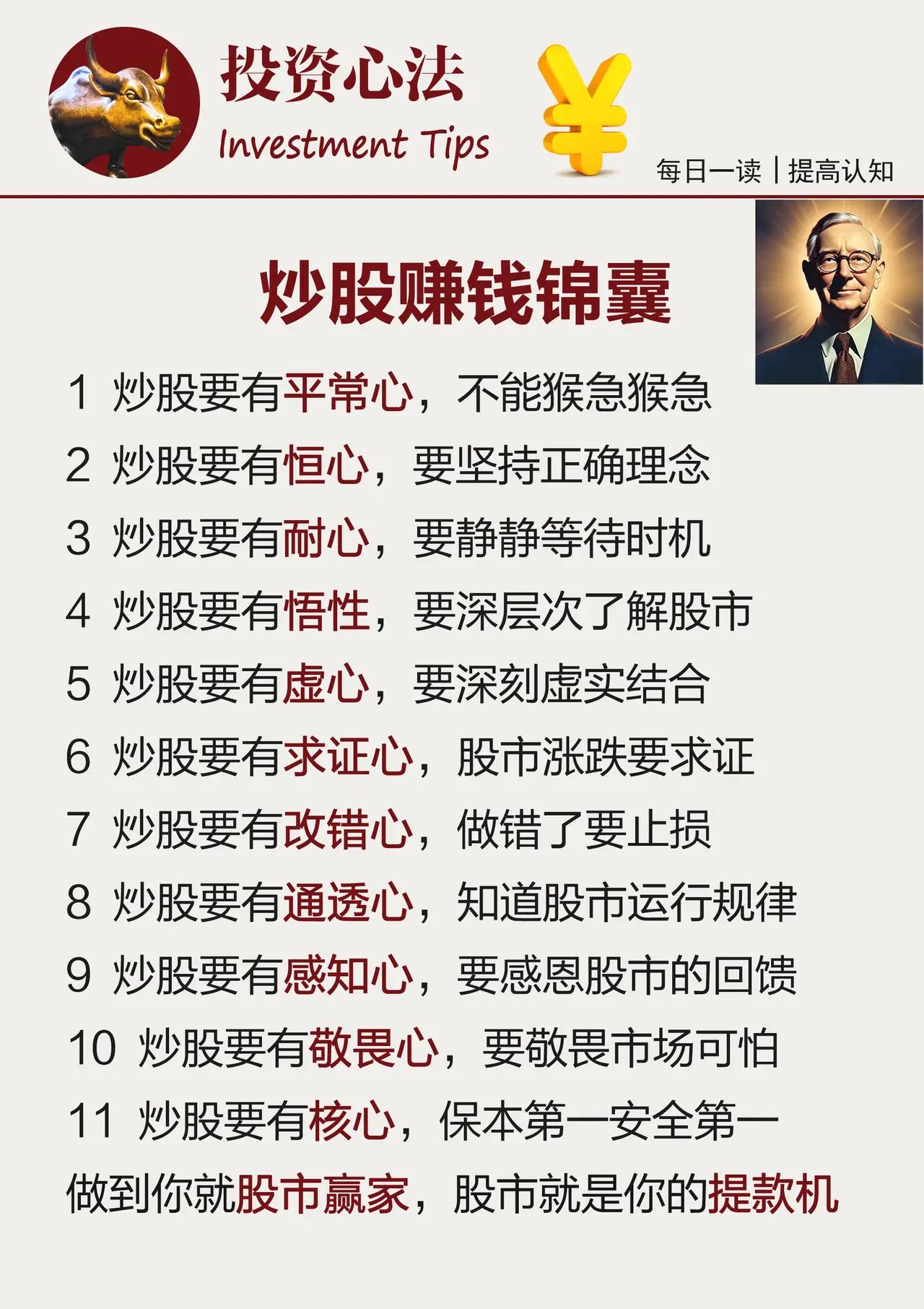 炒股心态重要还是方法重要