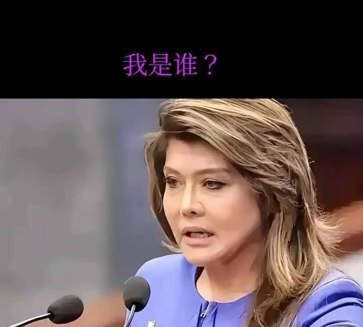 马科斯的姐姐不装了！菲律宾总统马科斯的亲姐姐伊梅提交一份《杜特尔特法案》，明看是