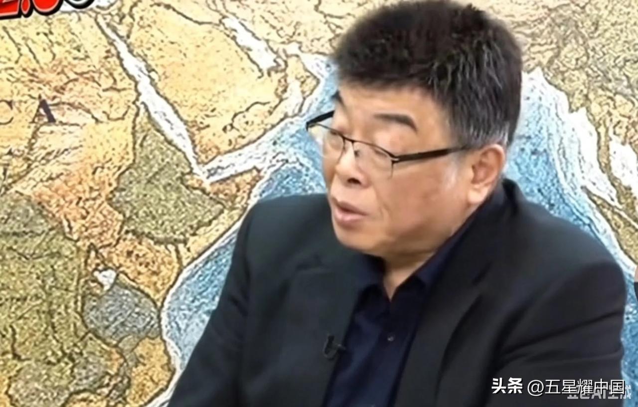 听邱毅教授说高市早苗下台，会不会对我们更不利？

邱毅教授说:高市早苗可能在下半