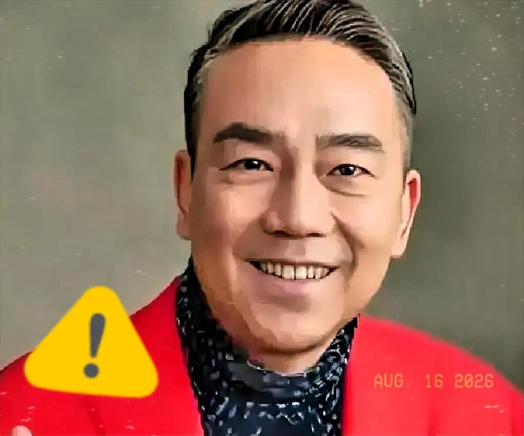 杨议坐在那把松垮的折叠椅上，直播间里涌进两千多万人，可现实里，他丢了三份商演合同