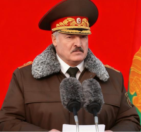 白俄罗斯出手反击了
 
11月3日，白俄罗斯已立法禁止波兰、立陶宛注册的货运车辆