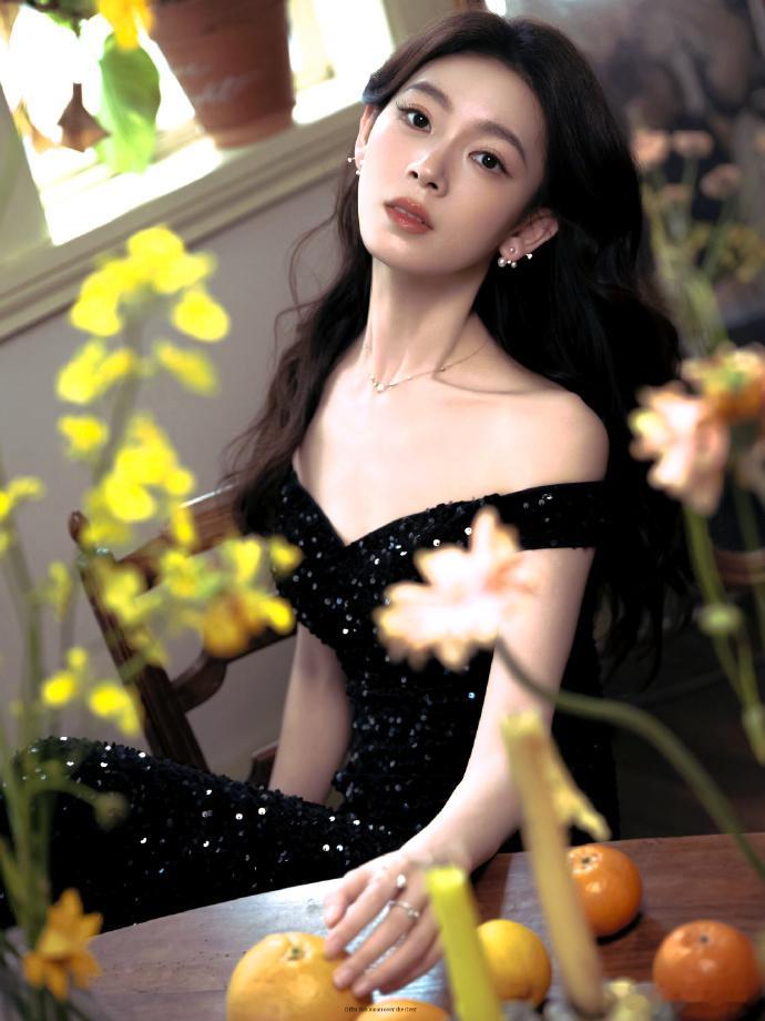 我家那闺女拟邀陈瑶 新一季我家那闺女拟邀名单流出，陈瑶在列，期待看她分享生活里的