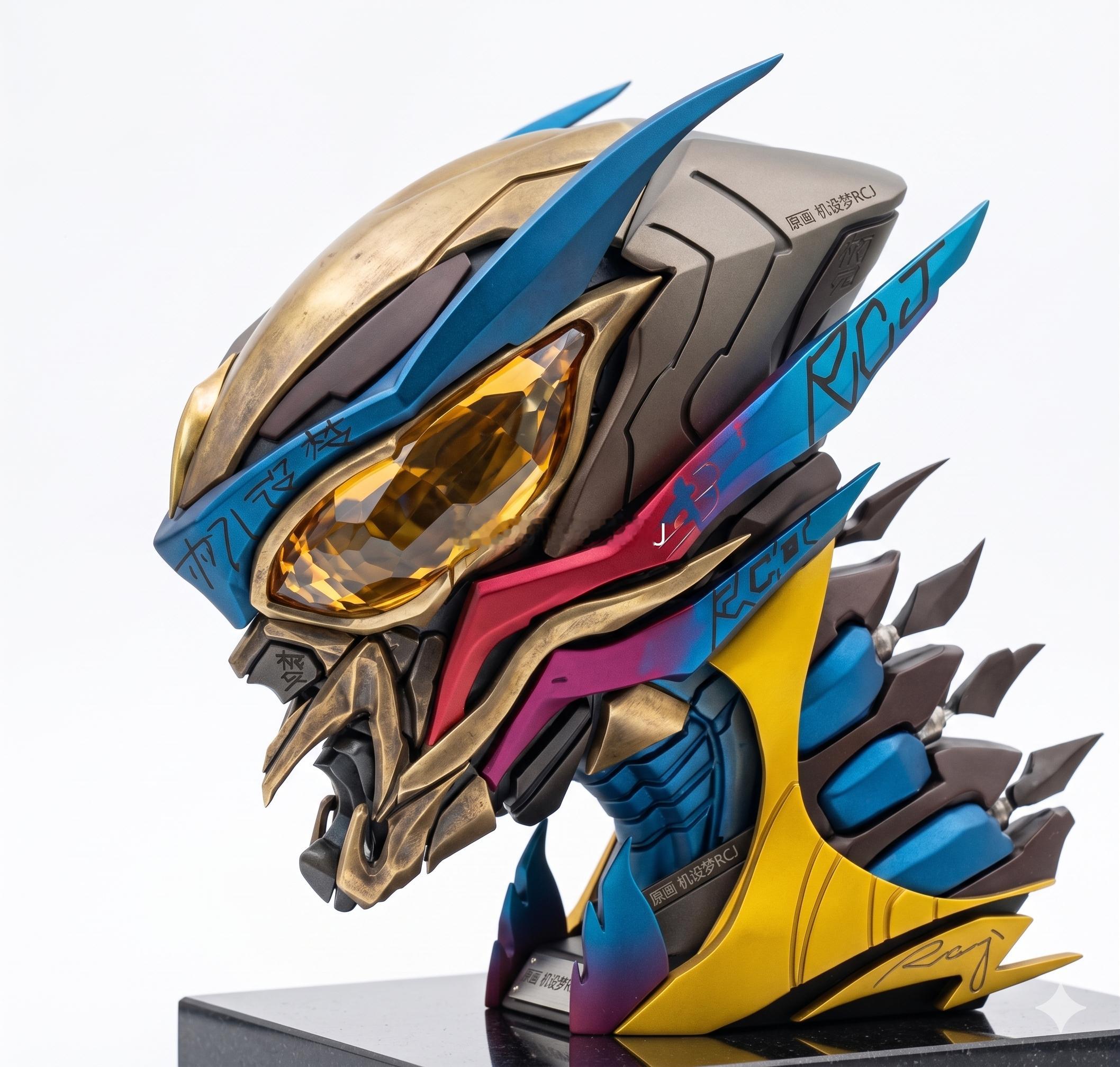 搞点抽象 等离子 