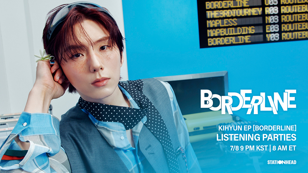 260708 官X更新 基贤相关MONBEBE, the wait is alm