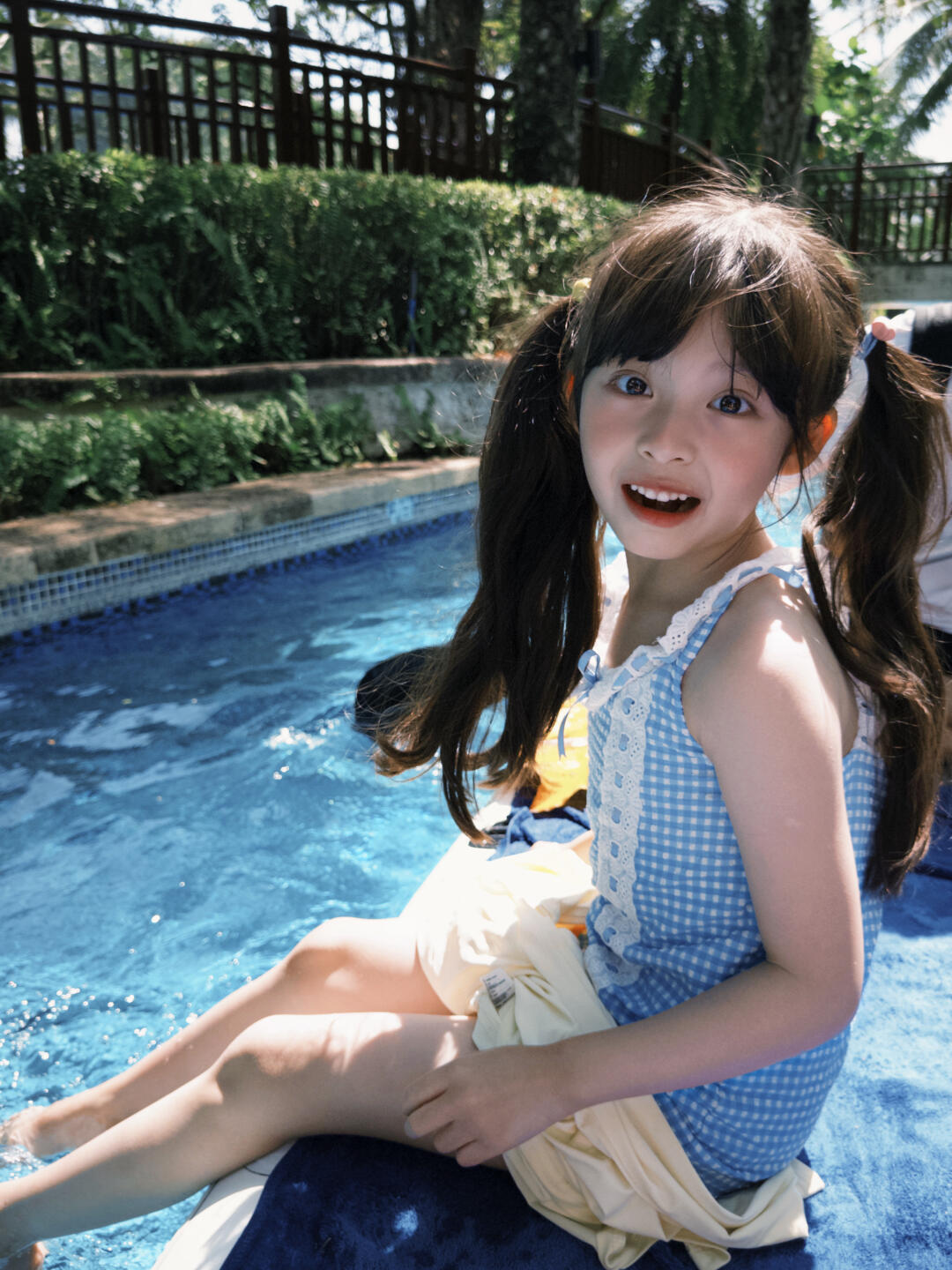 比美照更有杀伤力的是生命力！