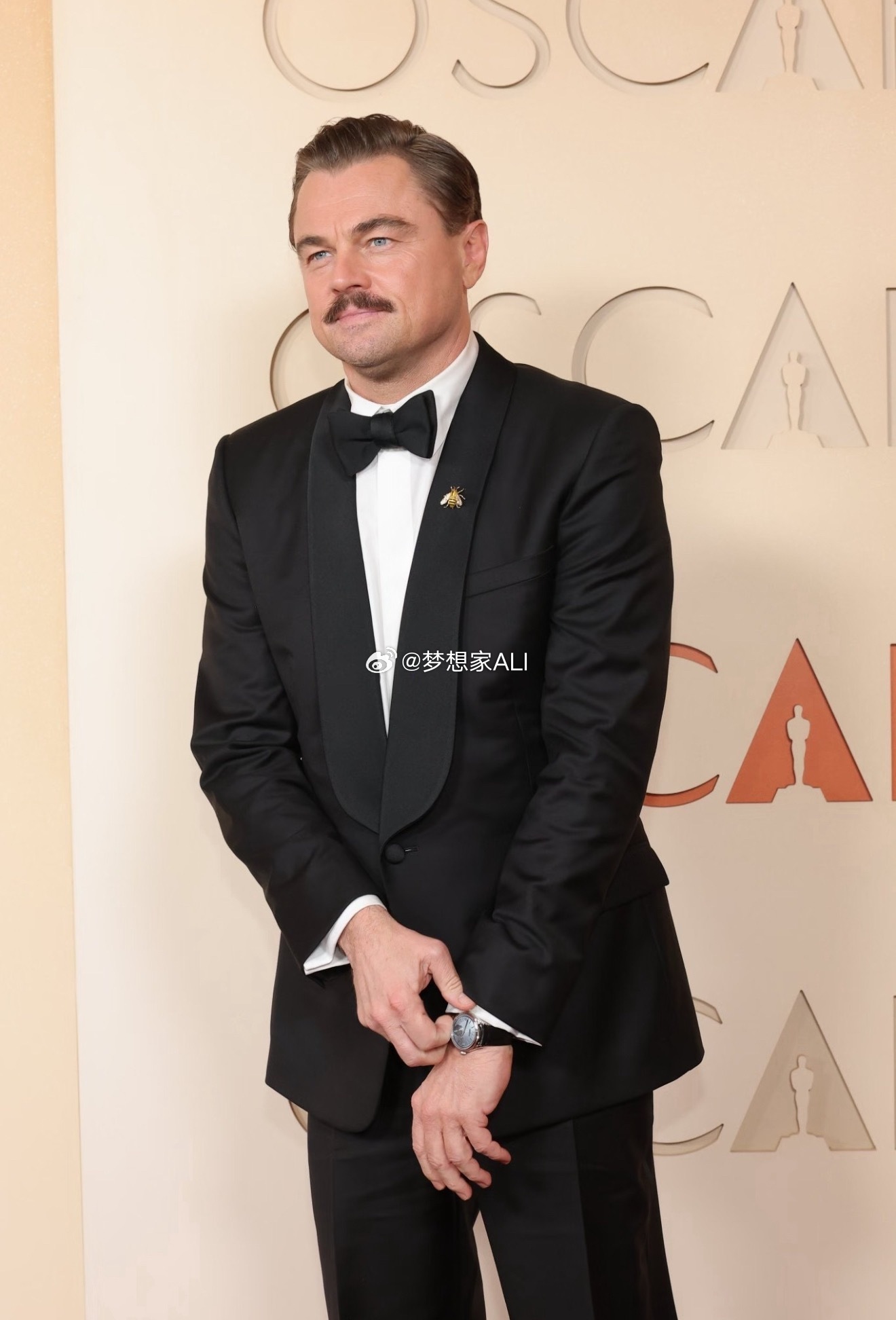 早  深圳✌️梦想家ALI莱昂纳多