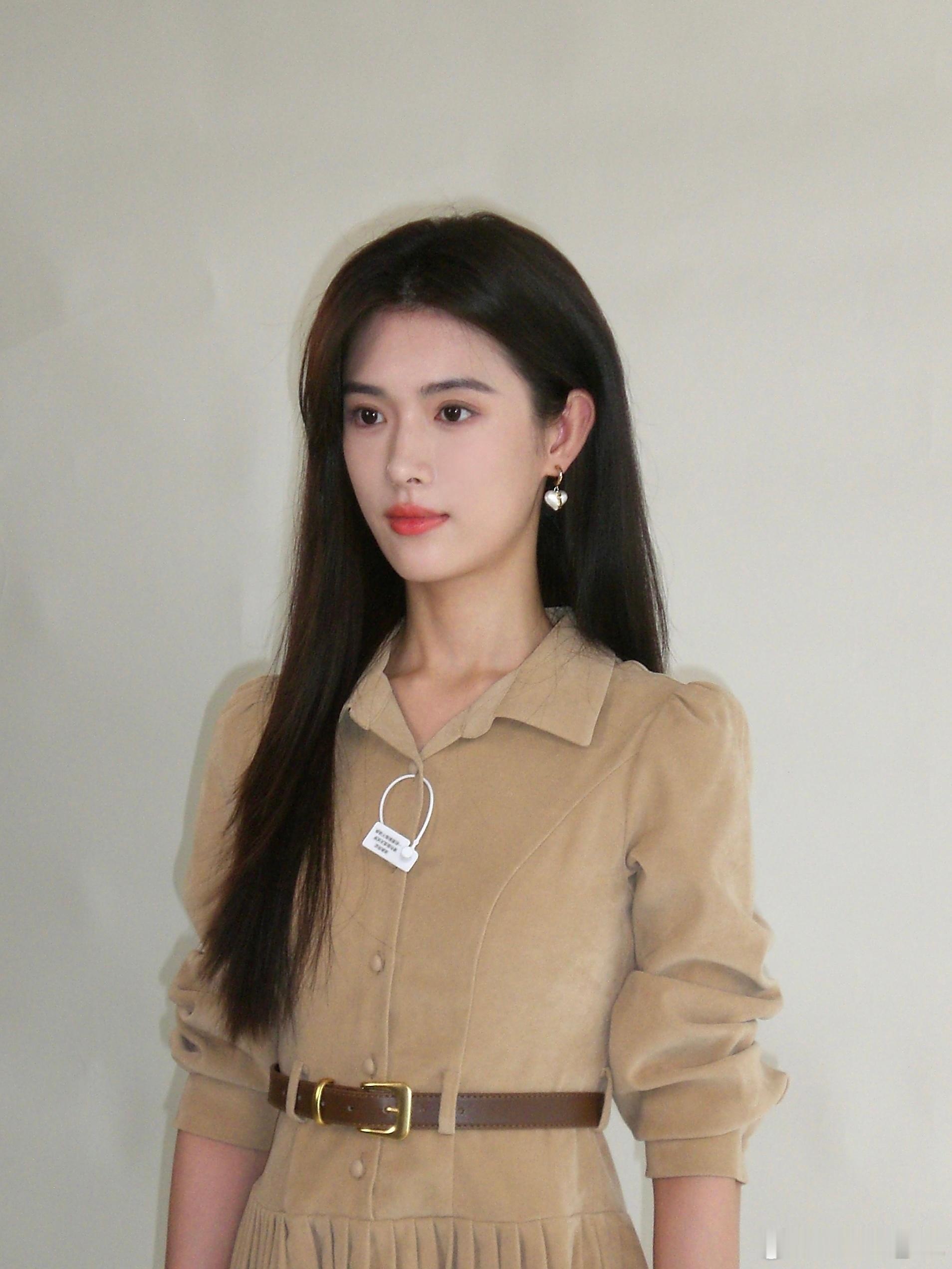 这回是新鲜小姜 ​​​