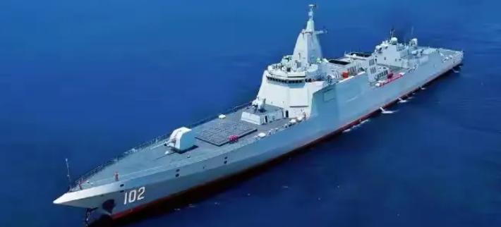 别说10艘055万吨大驱，就算把咱们海军半数先进舰艇打包奉上，俄罗斯也绝不会松口