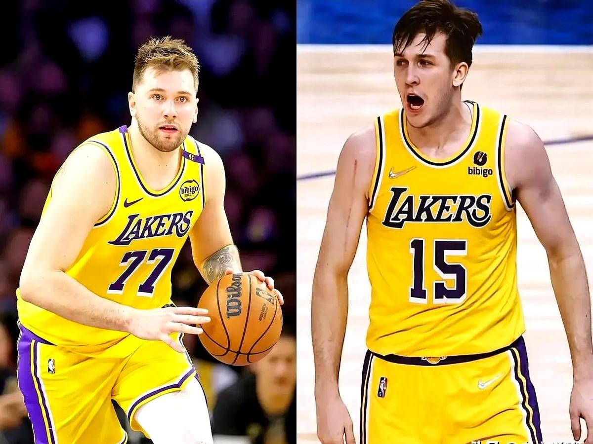 “东契奇把湖人坑惨”——这条热搜刚蹦出来，独行侠球迷先笑出了声：人在达拉斯，锅从