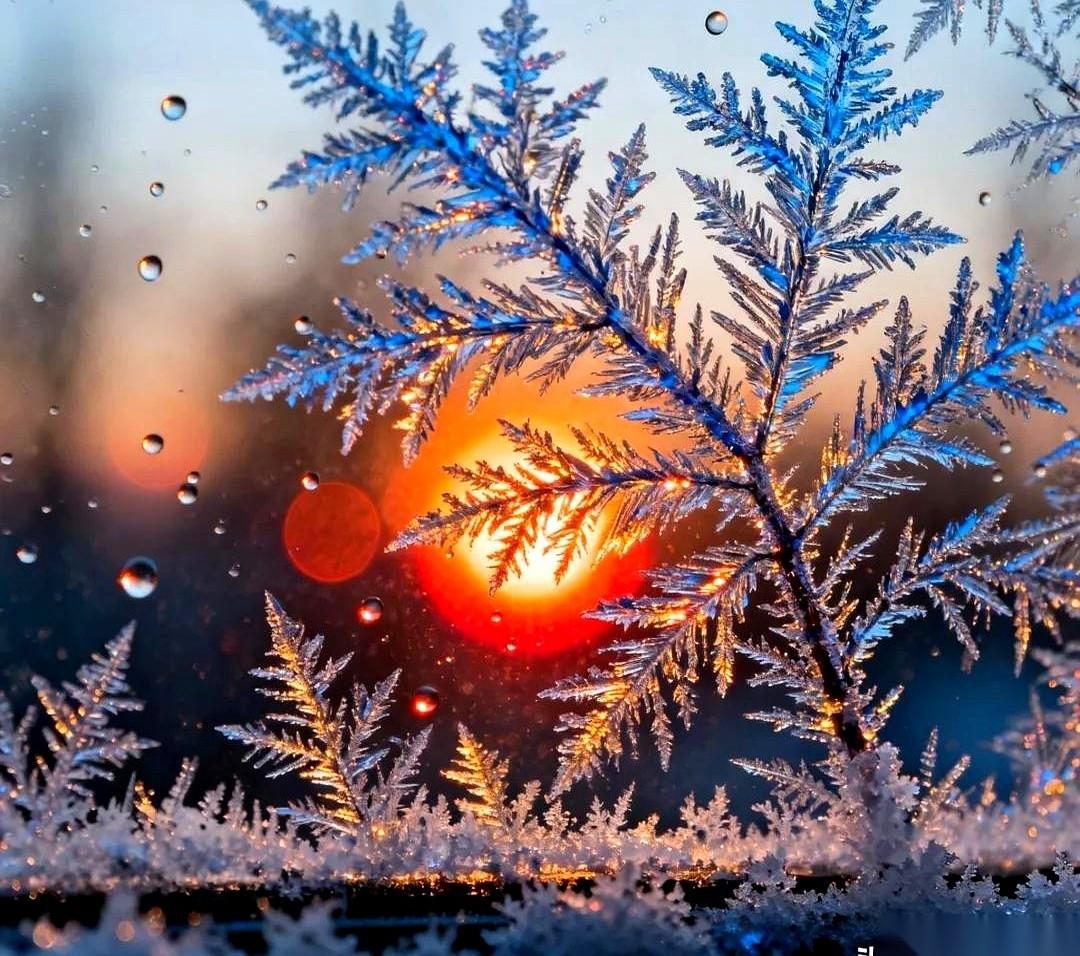 一阵妖风把我吹傻了。
不是因为冷，
是因为我猛地发现……今年，又快到头了。
就感