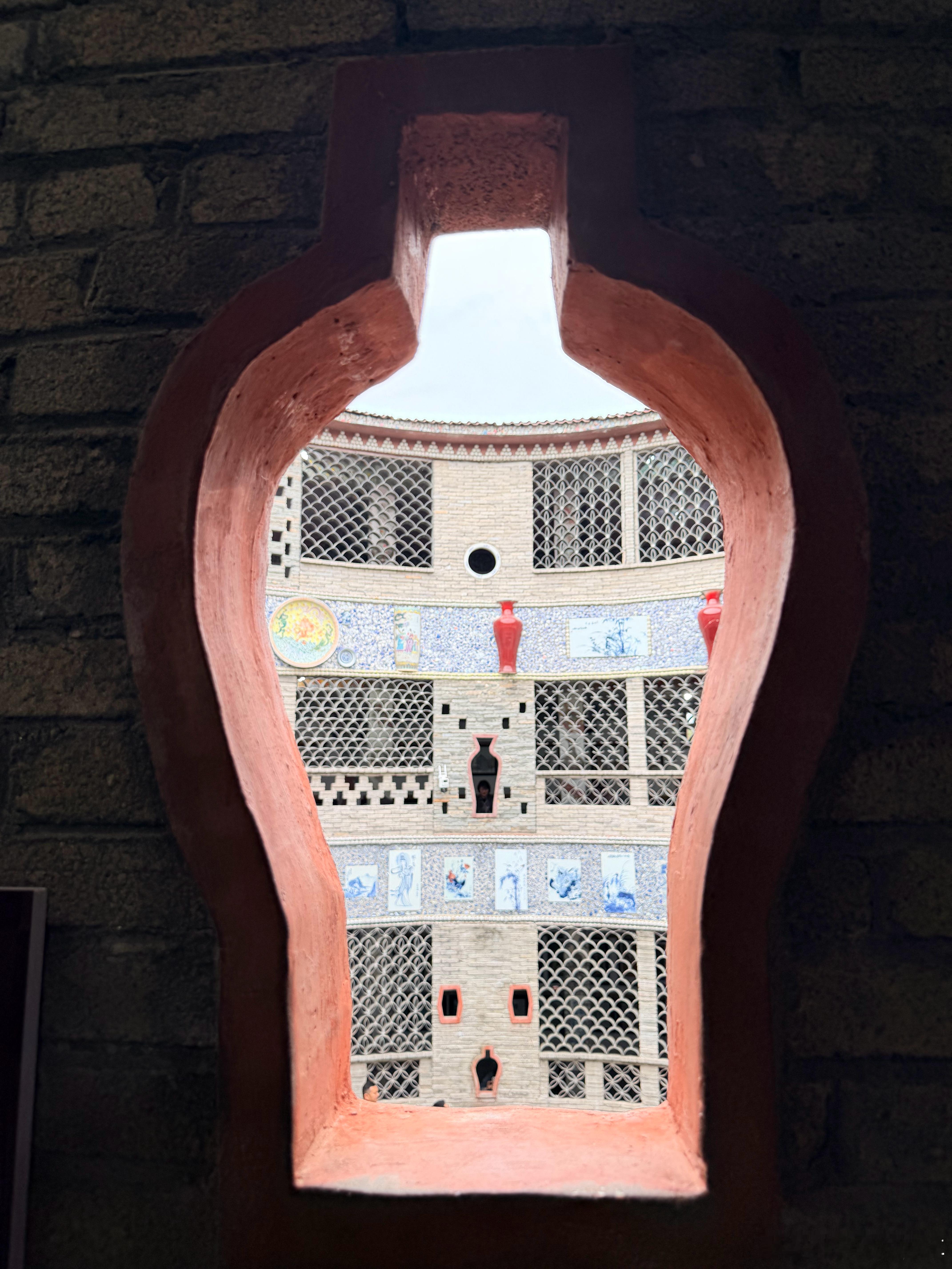 好玩 爱玩我的日常plog 景德镇·千年瓷宫