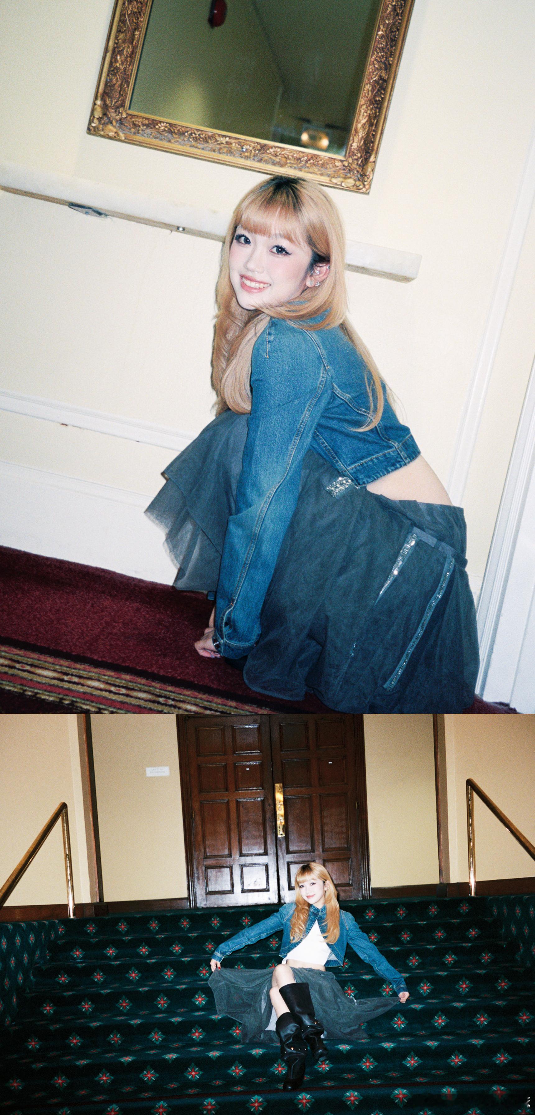 这一年我知道最好的时代已来临，勇敢告别，也拥抱幸福，大踏步向前走，再回头看看来时