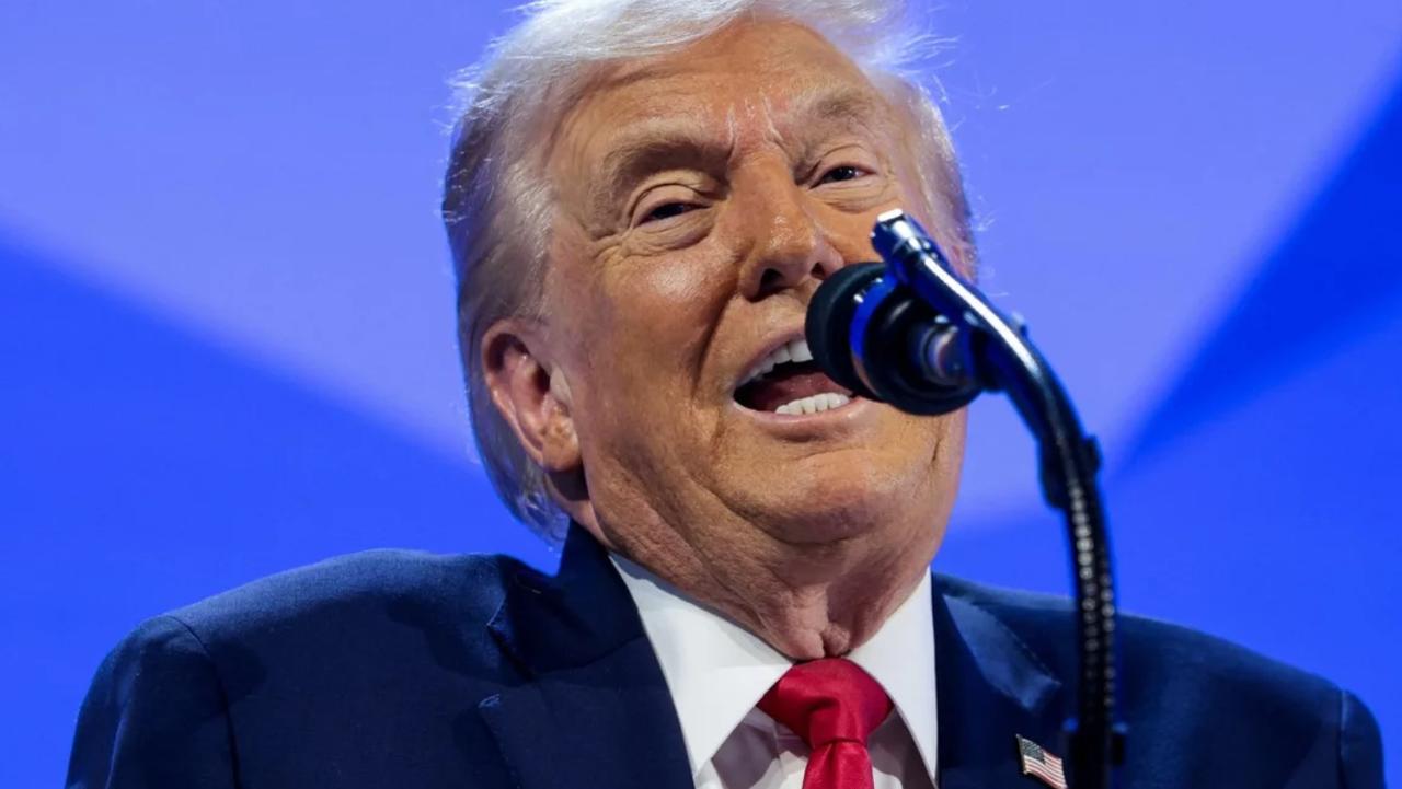 特朗普称美国可以随心所欲控制一切


 
华盛顿，3月24日——俄新社

 特朗