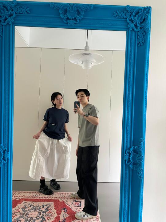 心有多美看世界就有多美