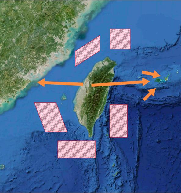 解放军围岛演习开始！超级震慑！
       东部战区官宣：29日起组织陆军、海